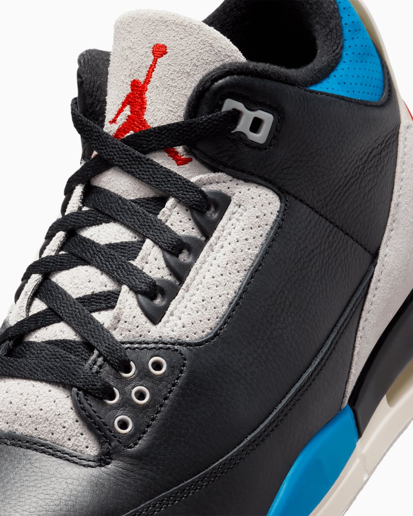 Zapatillas Air Jordan 3 Rare Air Streetwear
