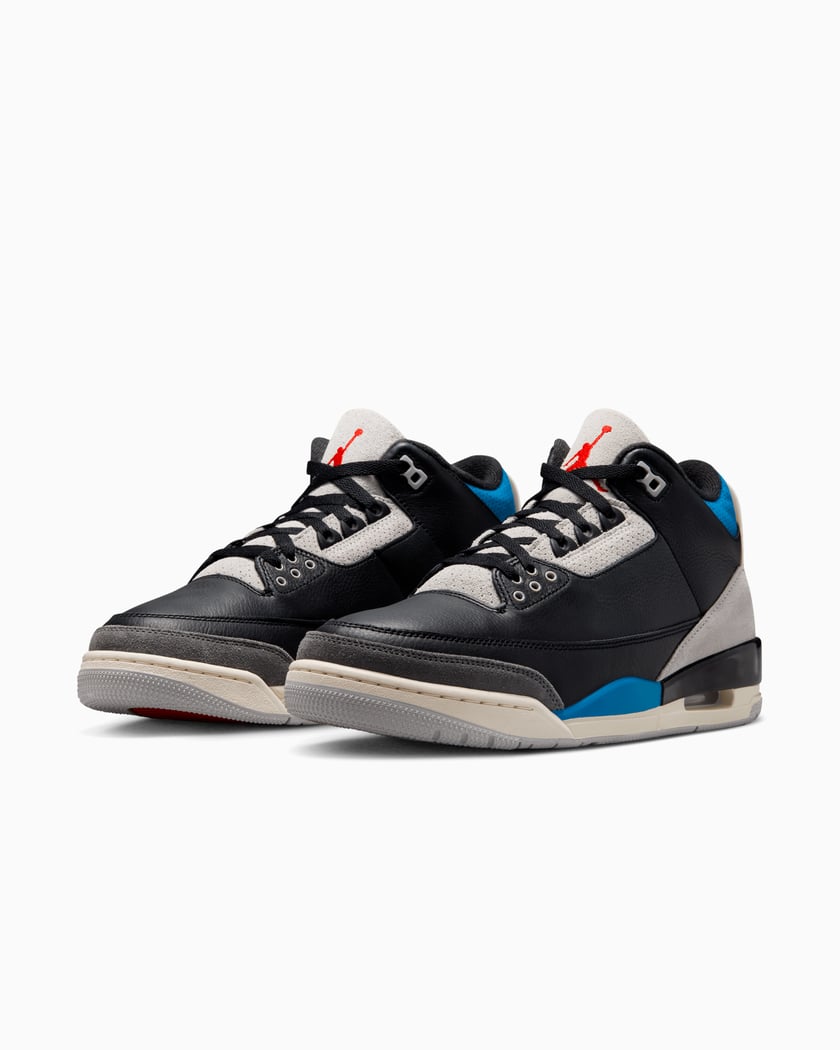 Zapatillas Air Jordan 3 Rare Air Streetwear
