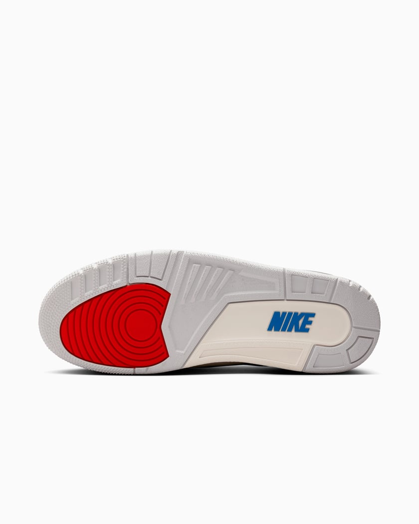 Zapatillas Air Jordan 3 Rare Air Streetwear