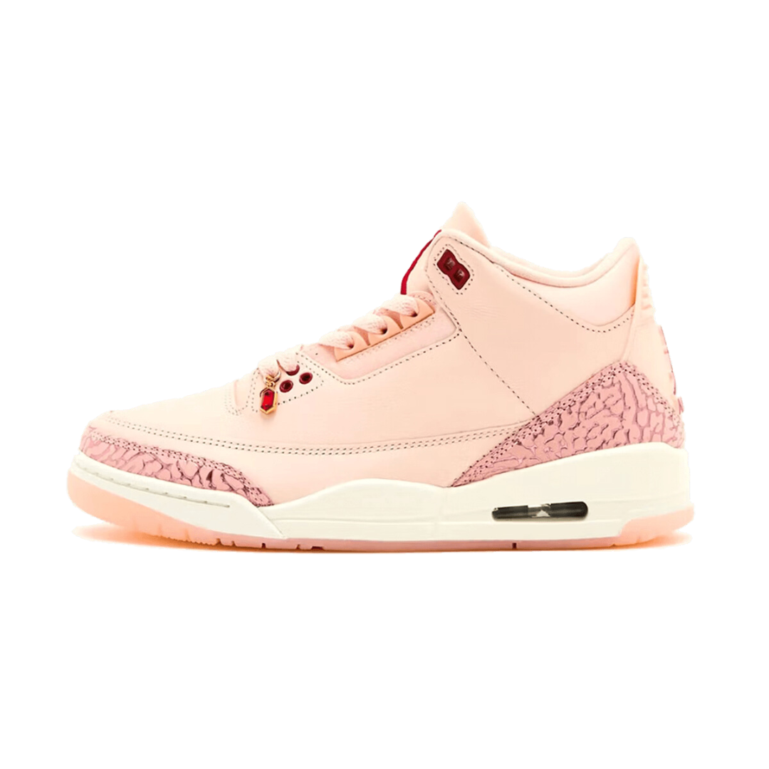 Zapatillas Air Jordan 3 Retro Valentine's Day (2025) Streetwear
