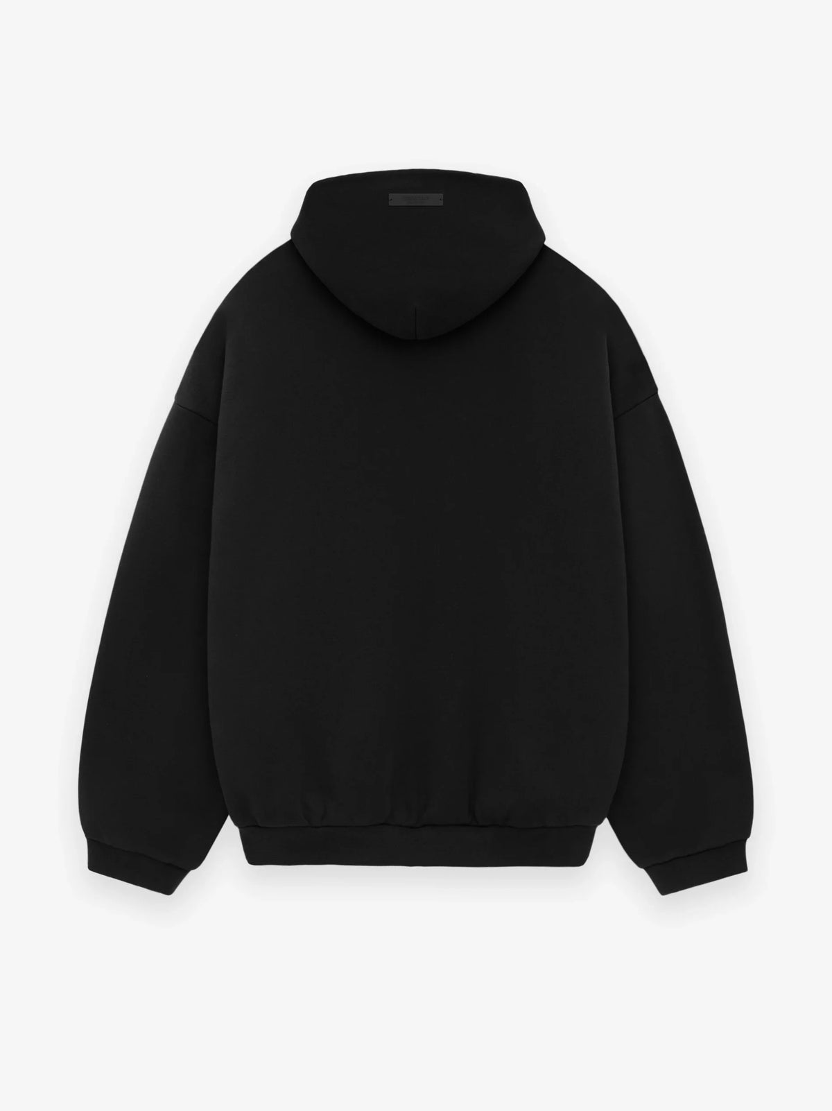 Conjunto Fear of God Essentials FW24 Black Yellow State Streetwear