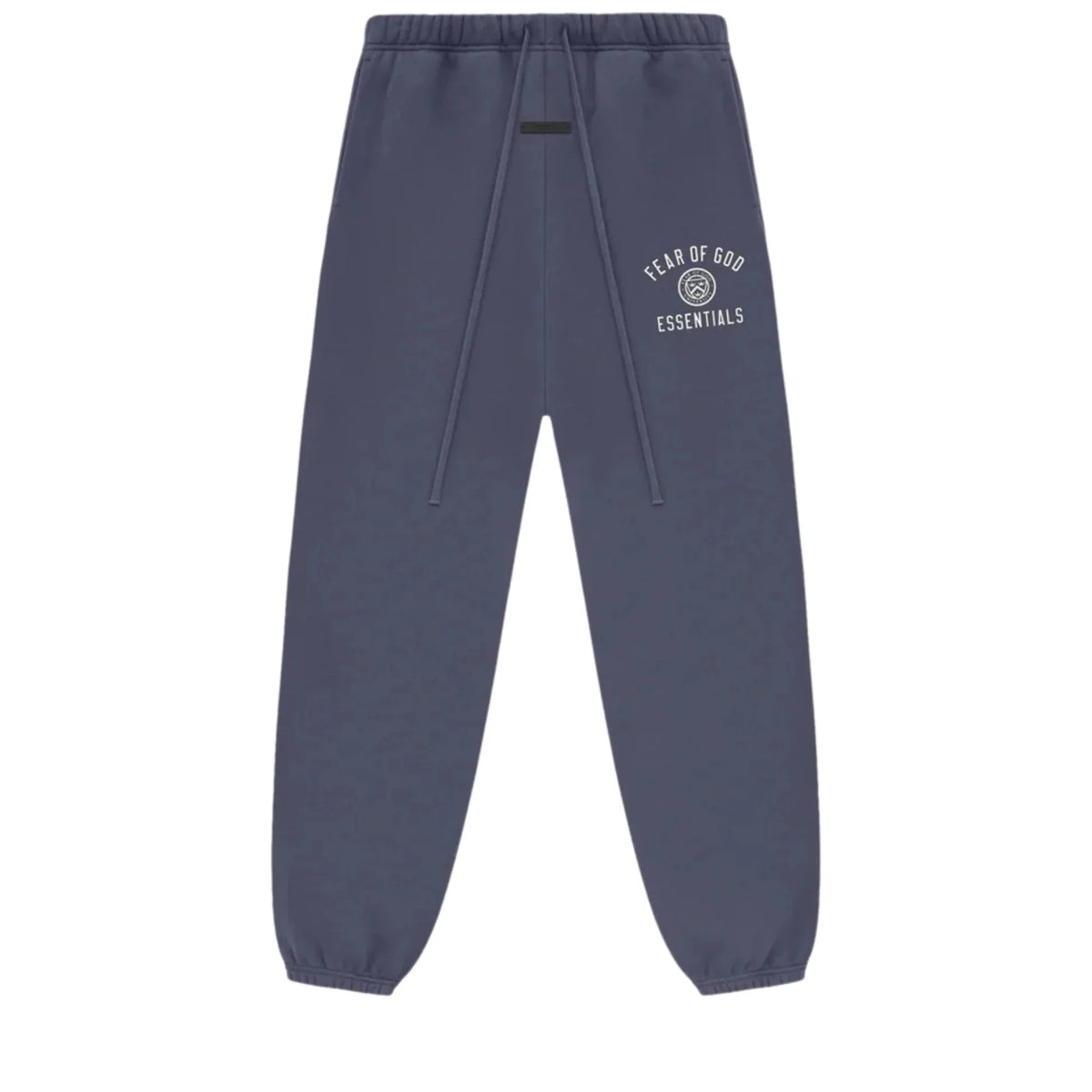 Conjunto Fear of God Essentials FW24 Marine Streetwear