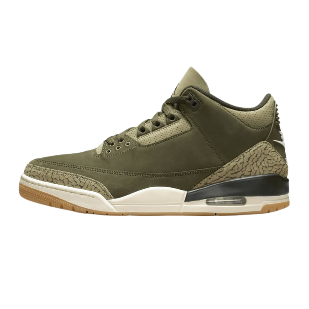 Zapatillas Air Jordan 3 Retro Family Affair Streetwear