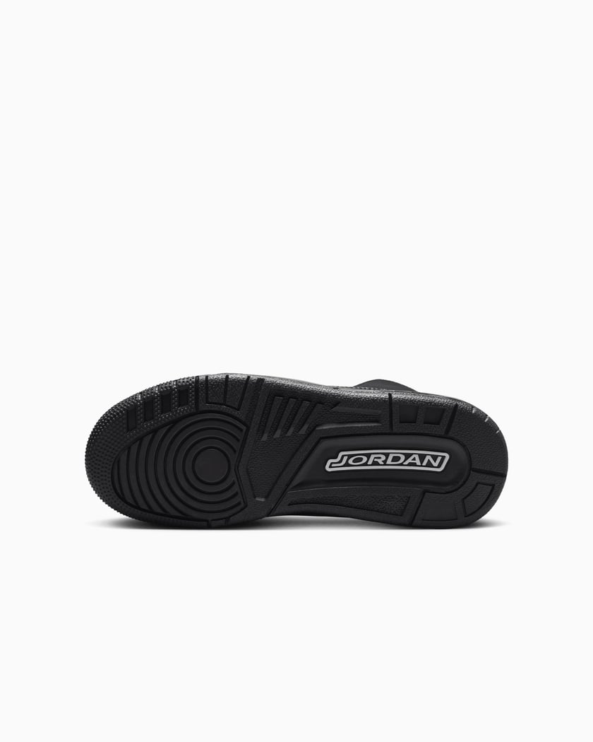 Zapatillas Air Jordan 3 Retro Black Cat Streetwear