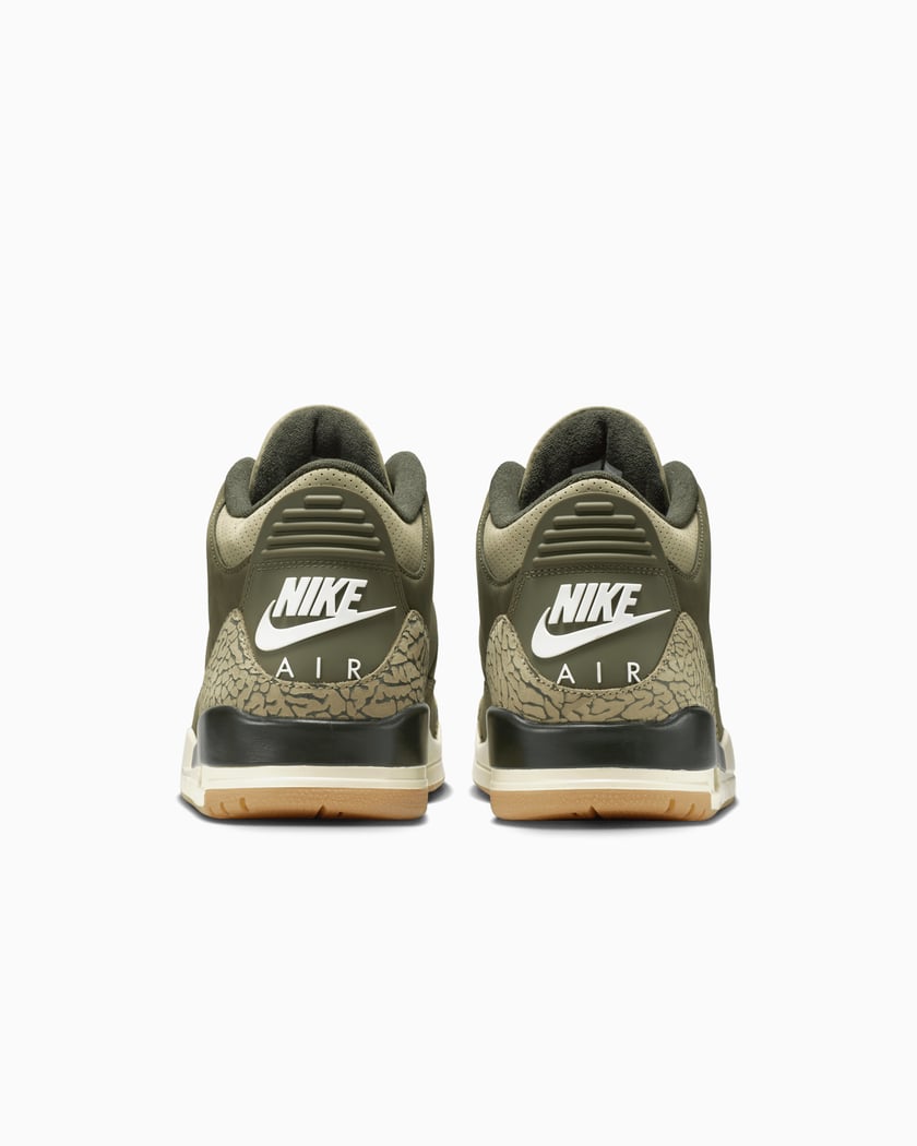Zapatillas Air Jordan 3 Retro Family Affair Streetwear