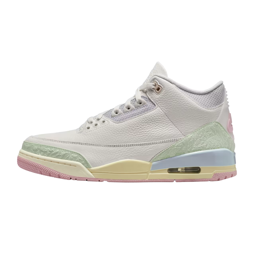 Zapatillas Air Jordan 3 Retro Spring Is In The Air Streetwear
