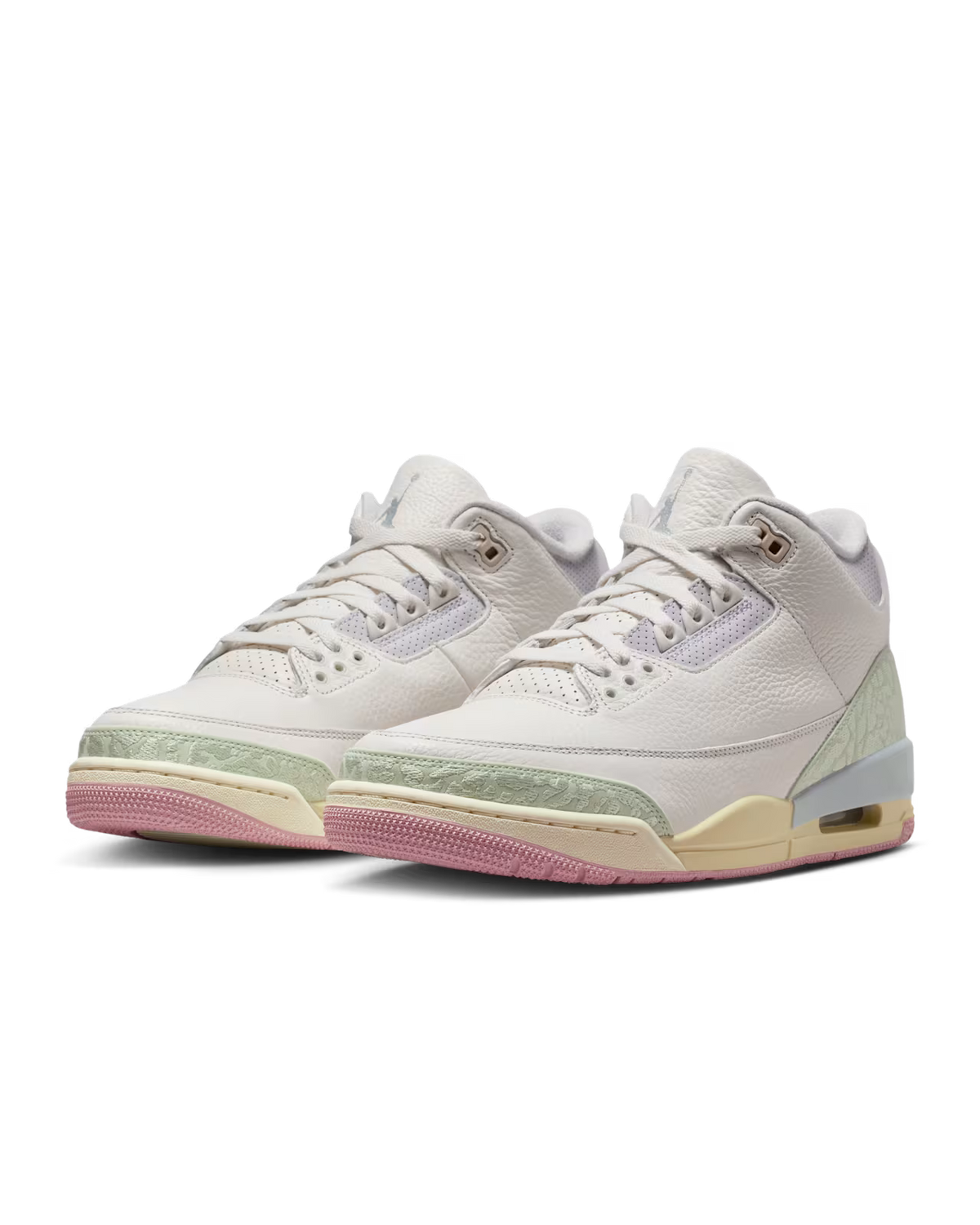 Zapatillas Air Jordan 3 Retro Spring Is In The Air Streetwear