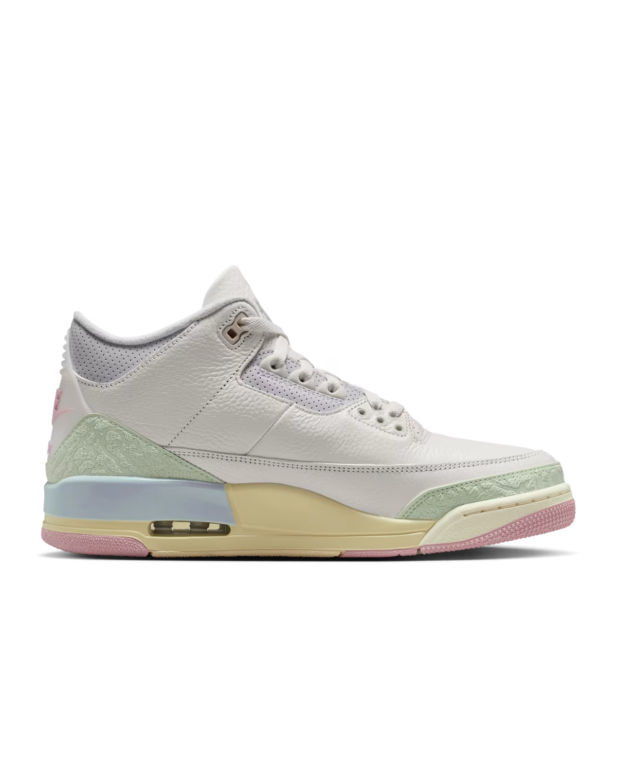 Zapatillas Air Jordan 3 Retro Spring Is In The Air Streetwear