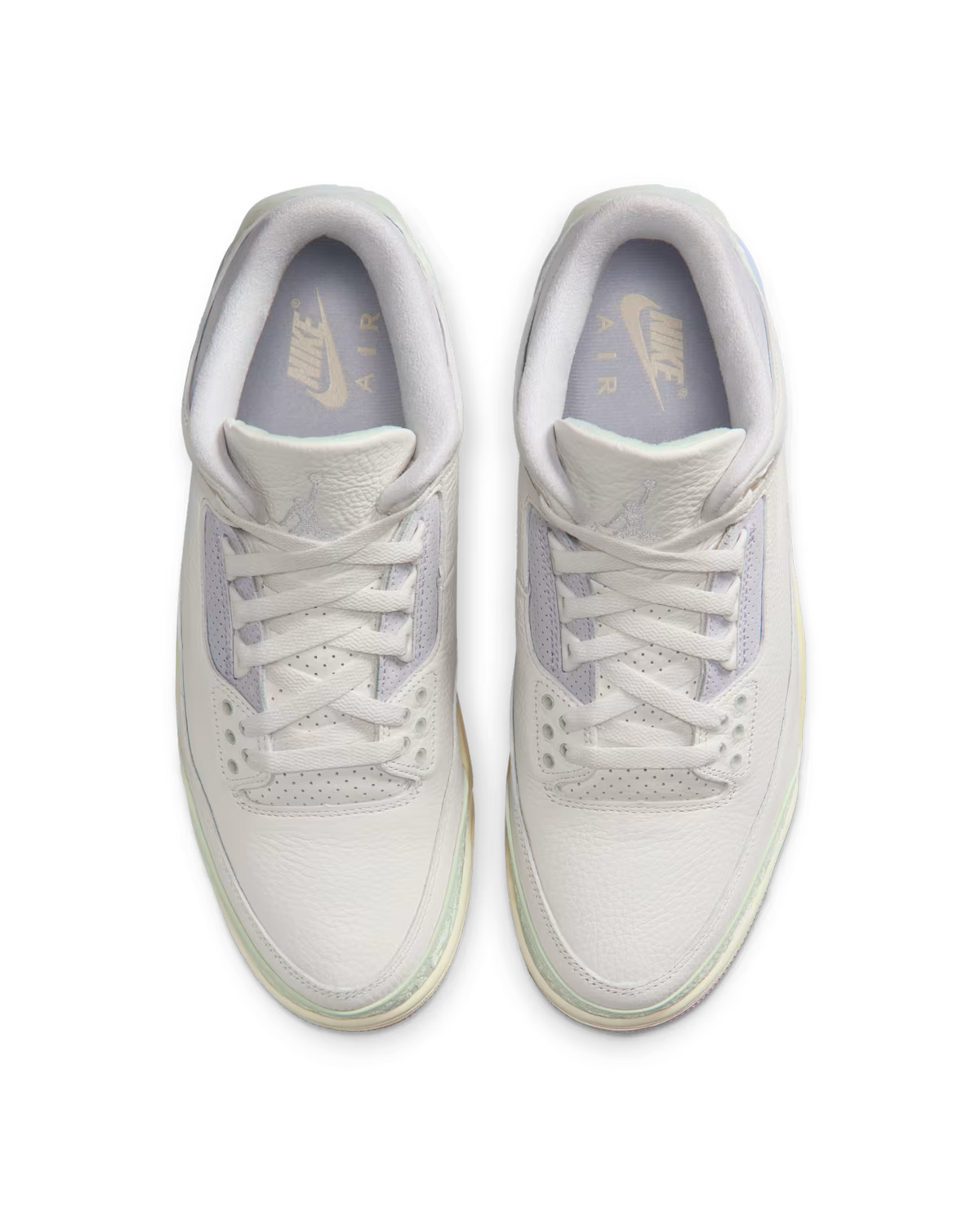 Zapatillas Air Jordan 3 Retro Spring Is In The Air Streetwear
