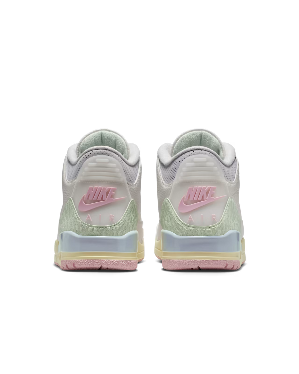 Zapatillas Air Jordan 3 Retro Spring Is In The Air Streetwear