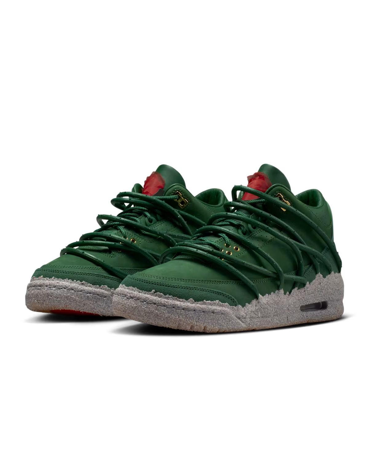 Zapatillas Air Jordan 3 Retro Teyana Taylor Concrete Rose Streetwear
