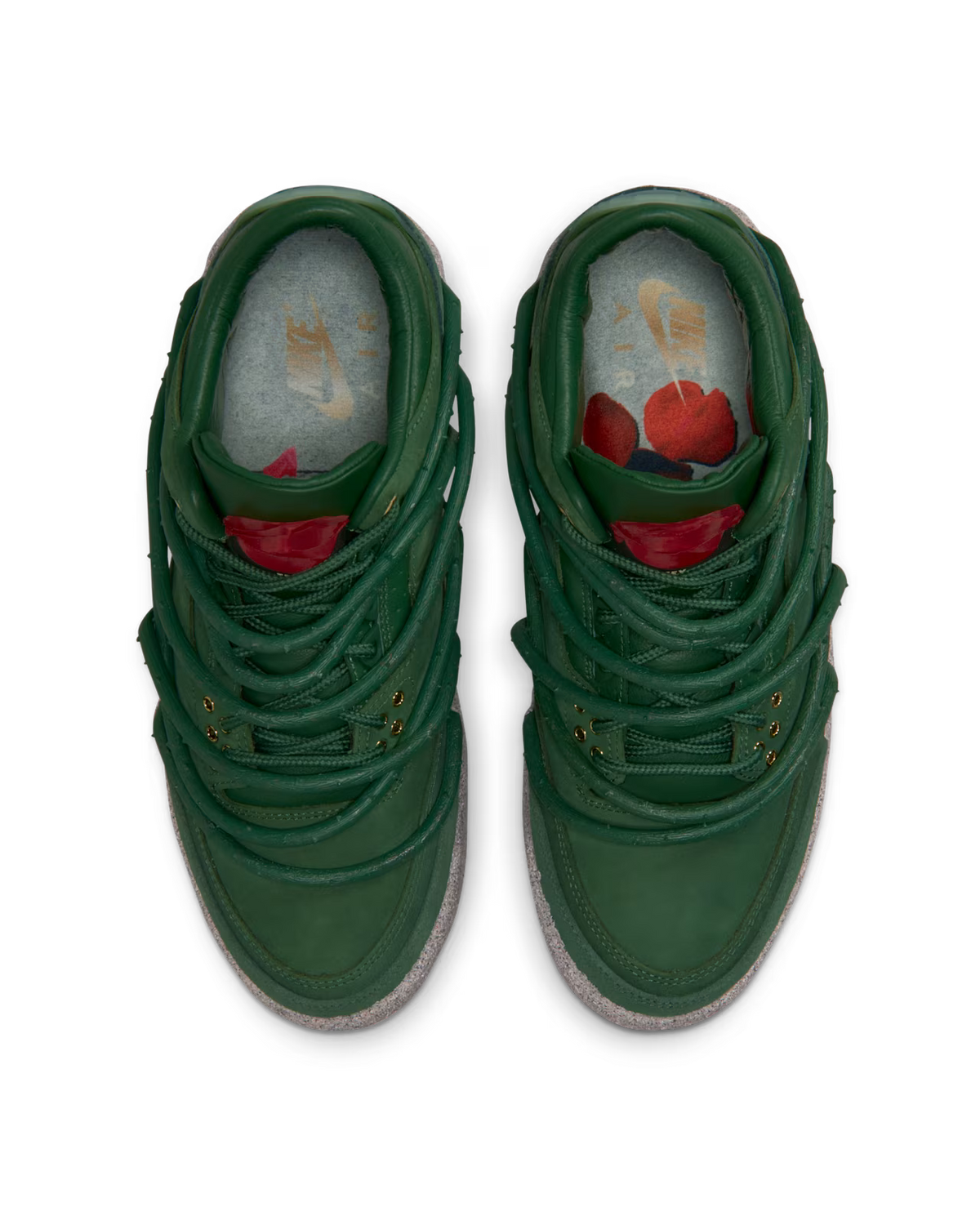Zapatillas Air Jordan 3 Retro Teyana Taylor Concrete Rose Streetwear