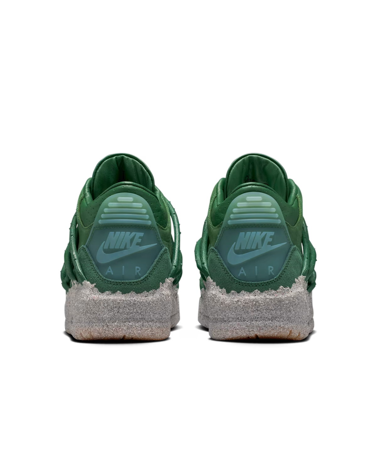 Zapatillas Air Jordan 3 Retro Teyana Taylor Concrete Rose Streetwear