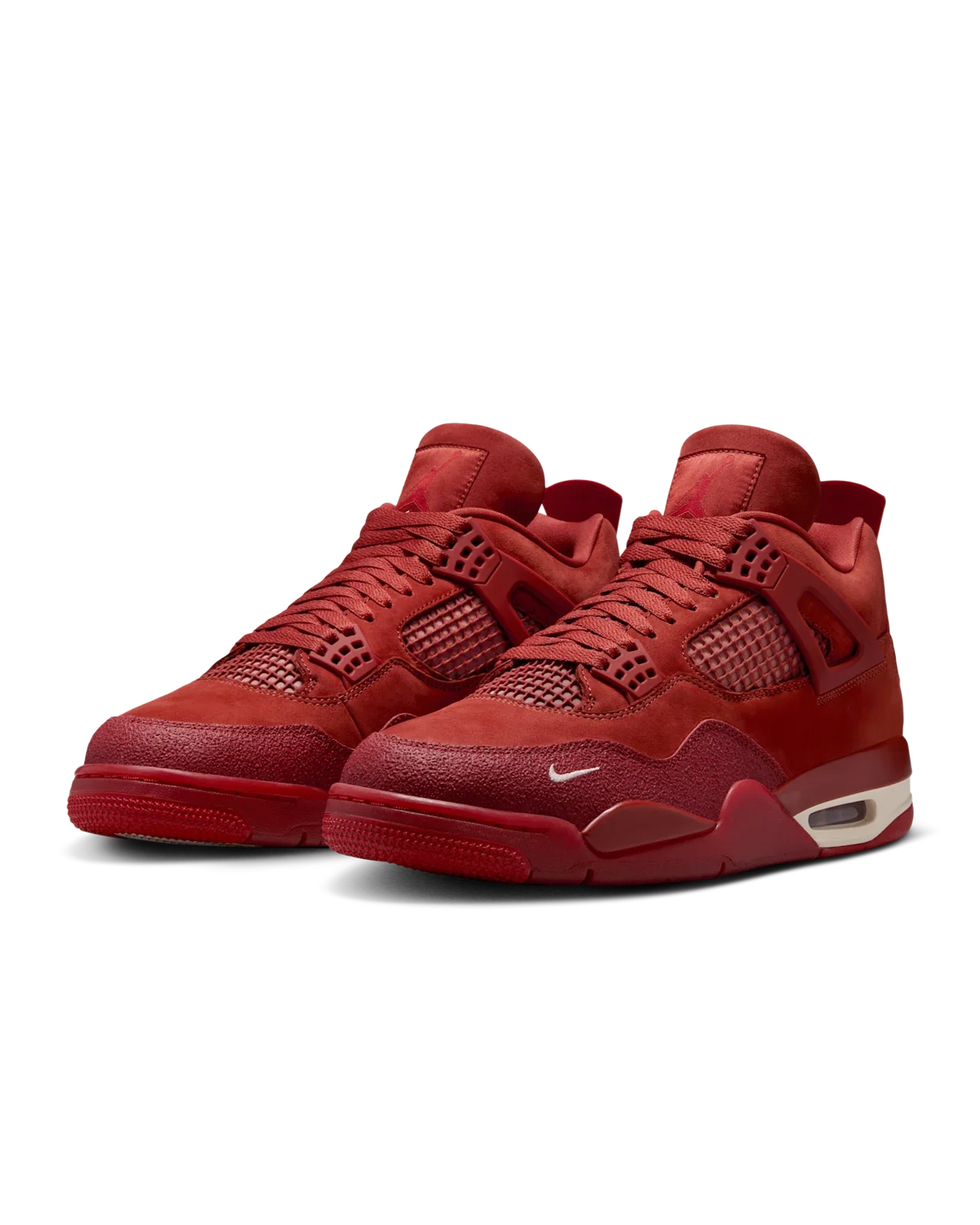 Zapatillas Air Jordan 4 OG Brick By Brick Streetwear