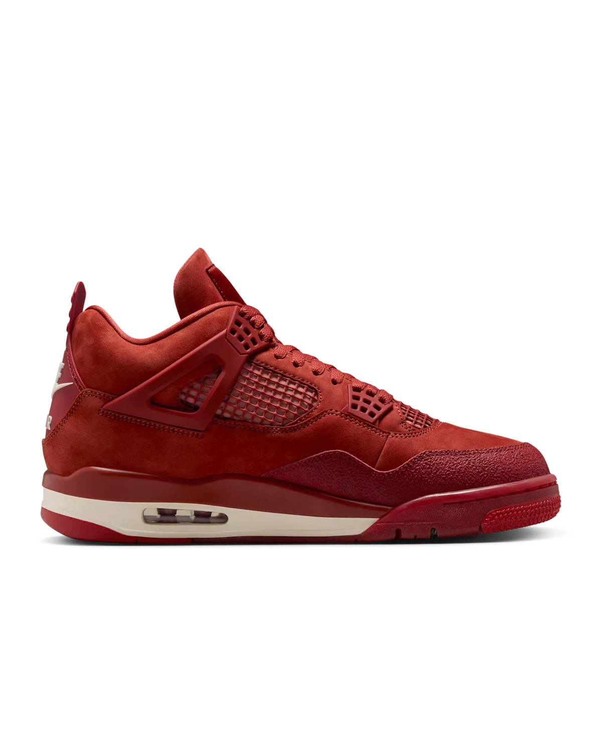Zapatillas Air Jordan 4 OG Brick By Brick Streetwear