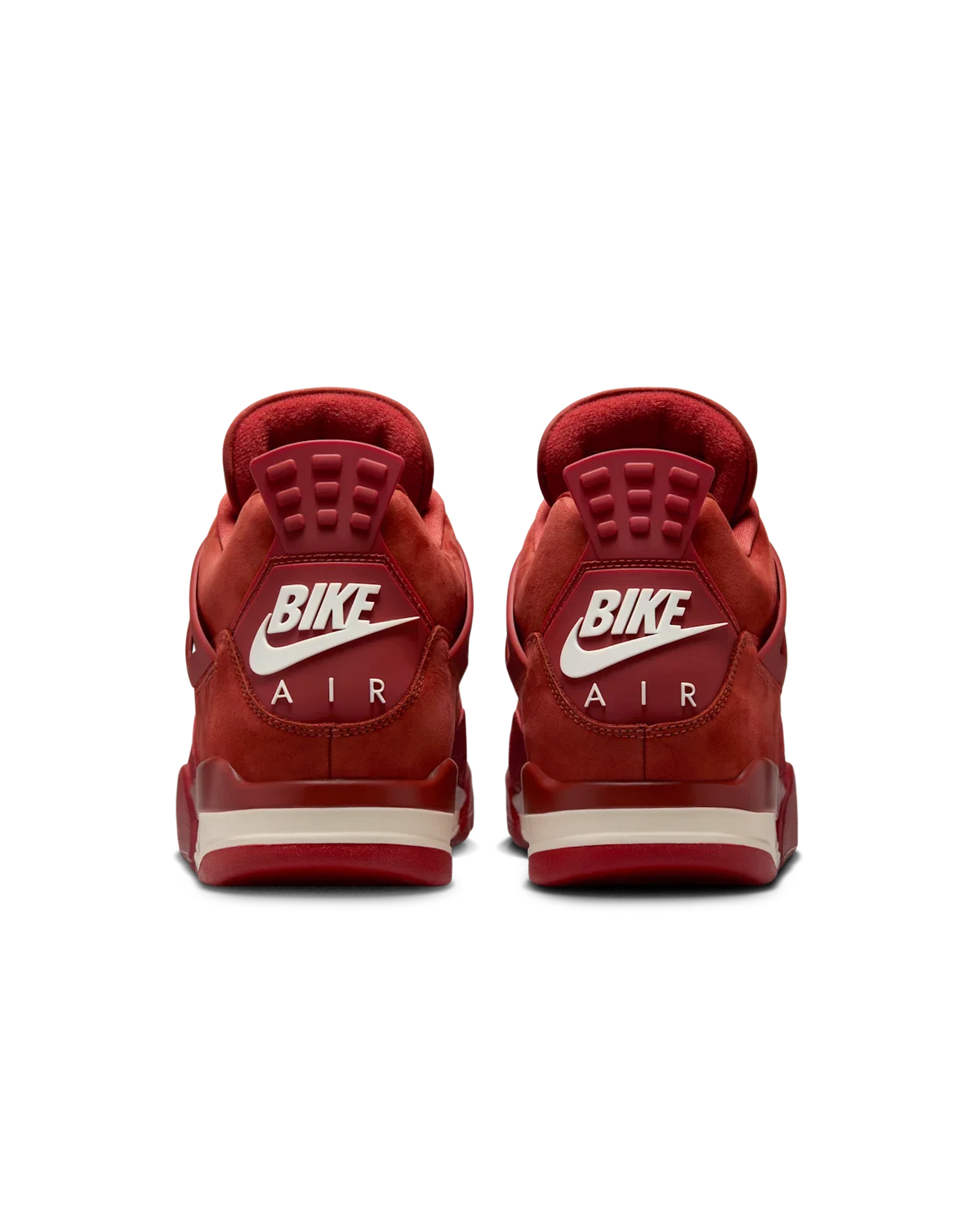 Zapatillas Air Jordan 4 OG Brick By Brick Streetwear