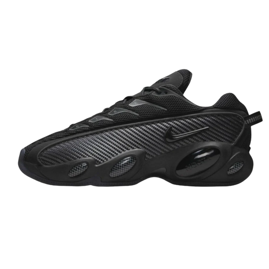 Nike NOCTA x Glide 'Black Iron Grey'