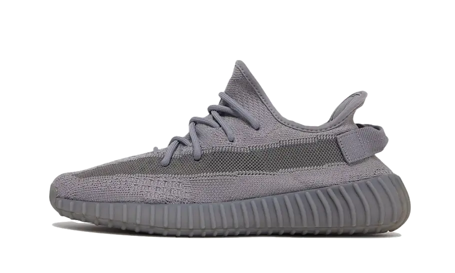 Zapatillas Adidas Yeezy 350 V2 Steel Grey Streetwear
