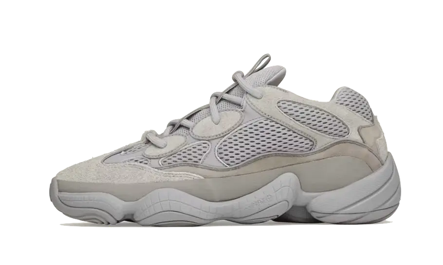 Zapatillas Adidas Yeezy 500 Stone Salt Streetwear