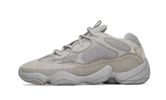 Zapatillas Adidas Yeezy 500 Stone Salt Streetwear
