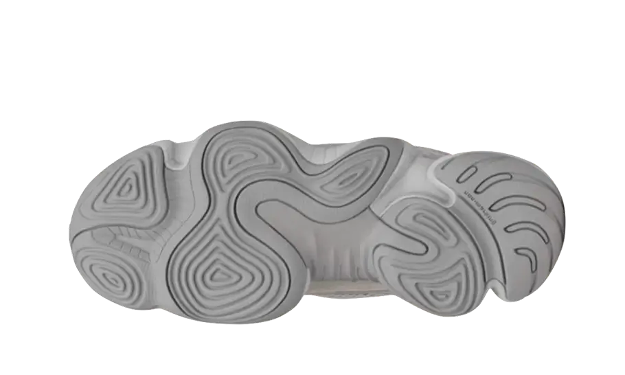 Zapatillas Adidas Yeezy 500 Stone Salt Streetwear