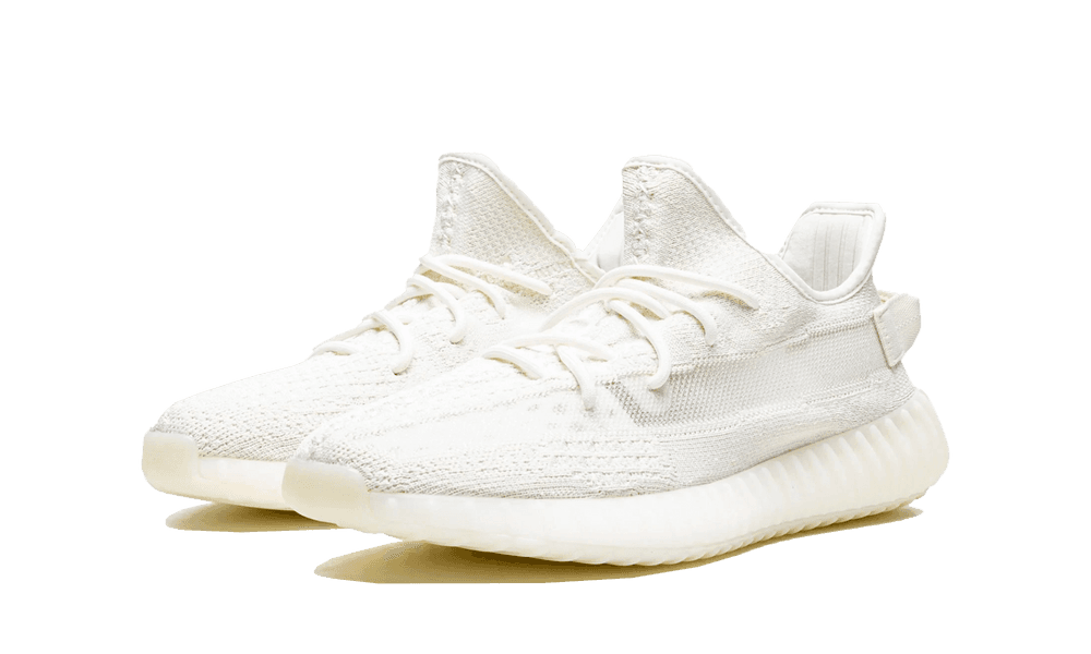 Zapatillas Adidas Yeezy Boost 350 V2 Bone Streetwear