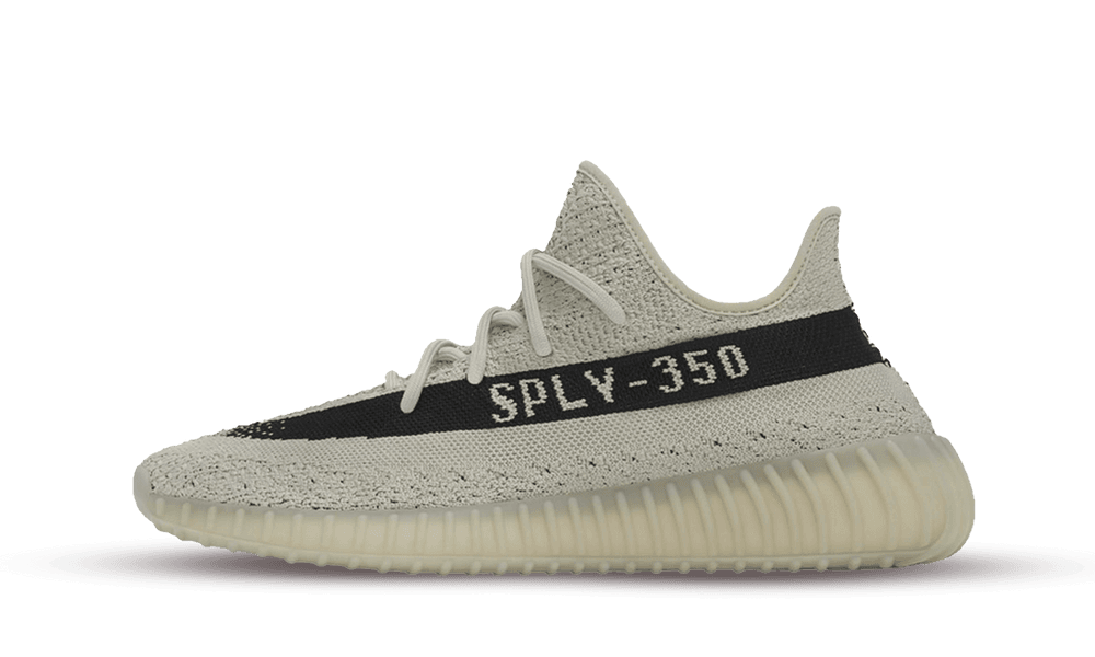 Zapatillas Adidas Yeezy Boost 350 V2 Slate Streetwear