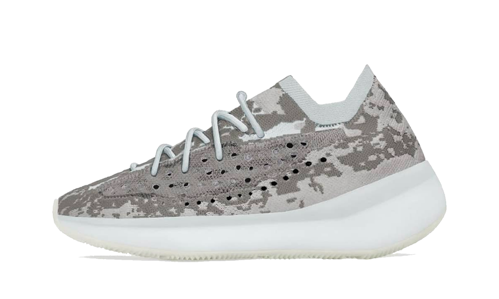 Zapatillas Adidas Yeezy Boost 380 Pyrite Streetwear