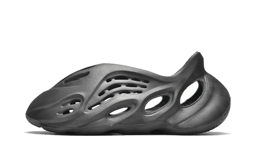 Zapatillas Adidas Yeezy Foam RNNR Onyx Streetwear