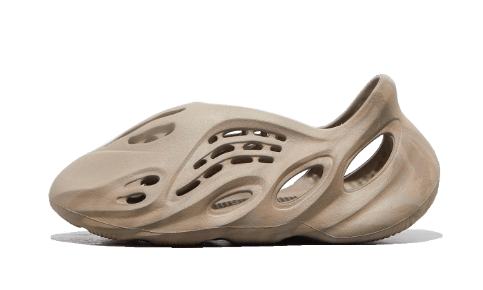 Zapatillas Adidas Yeezy Foam RNNR Stone Sage Streetwear