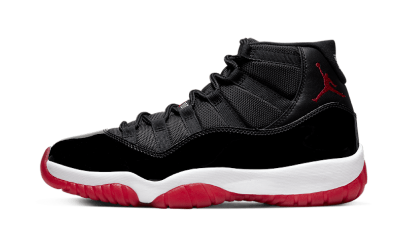 Zapatillas Air Jordan 11 Retro Bred Streetwear