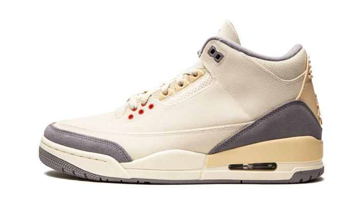 Zapatillas Air Jordan 3 SE Muslin Streetwear