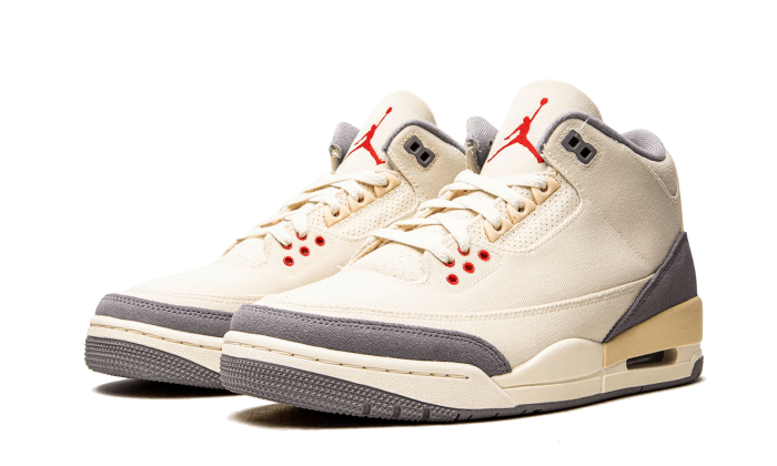 Zapatillas Air Jordan 3 SE Muslin Streetwear
