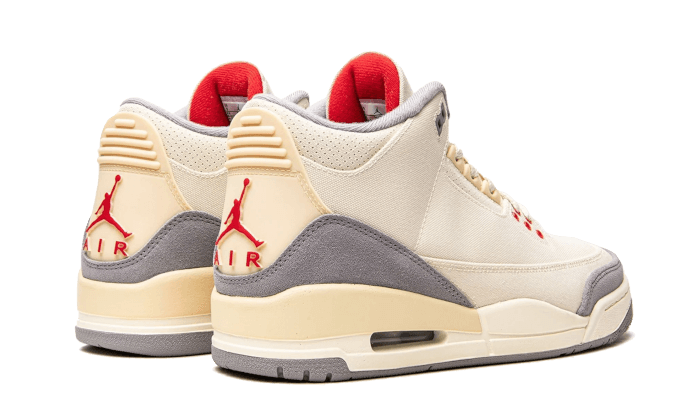 Zapatillas Air Jordan 3 SE Muslin Streetwear