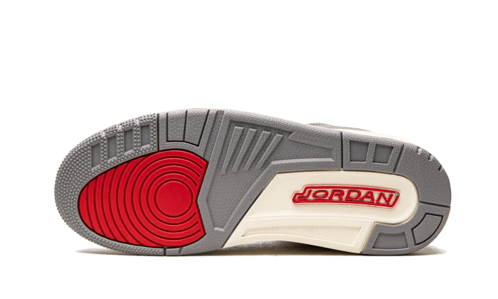 Zapatillas Air Jordan 3 SE Muslin Streetwear