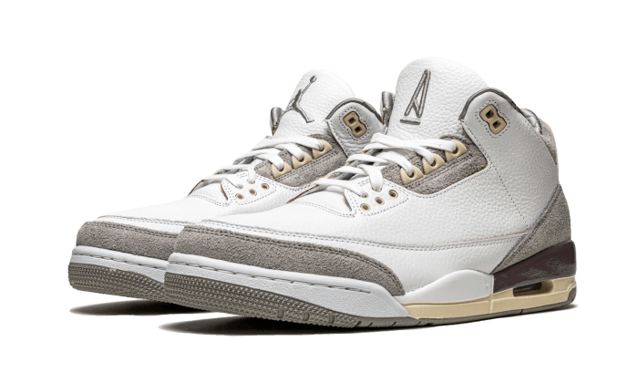 Zapatillas A Ma Maniére x Air Jordan 3 Retro Streetwear