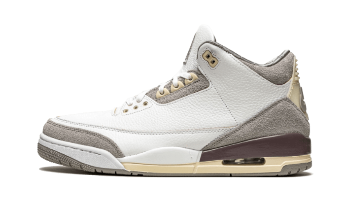 Zapatillas A Ma Maniére x Air Jordan 3 Retro Streetwear