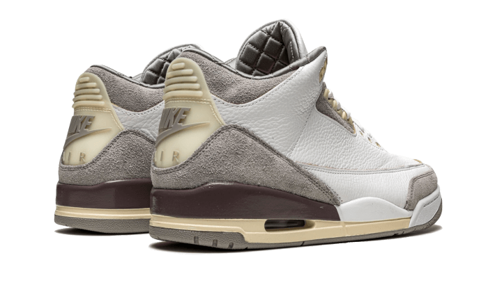 Zapatillas A Ma Maniére x Air Jordan 3 Retro Streetwear