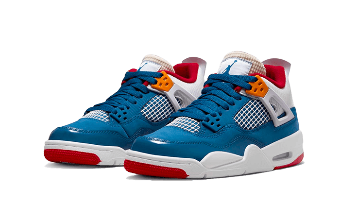 Zapatillas Air Jordan 4 Retro Messy Room Streetwear