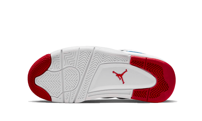 Zapatillas Air Jordan 4 Retro Messy Room Streetwear