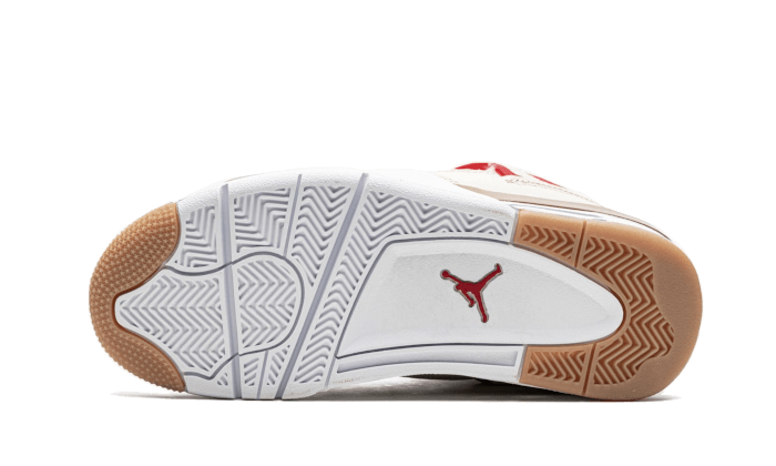 Zapatillas Air Jordan 4 Retro Where the Wild Things Are Streetwear