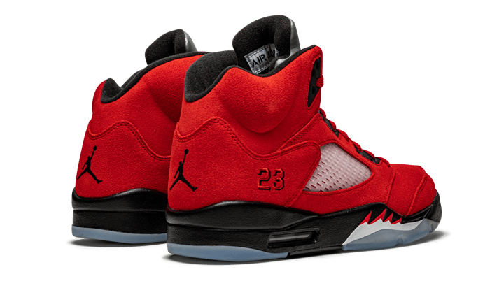 Zapatillas Air Jordan 5 Retro Raging Bull Streetwear