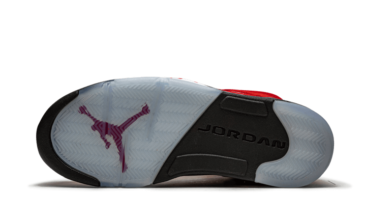 Zapatillas Air Jordan 5 Retro Raging Bull Streetwear