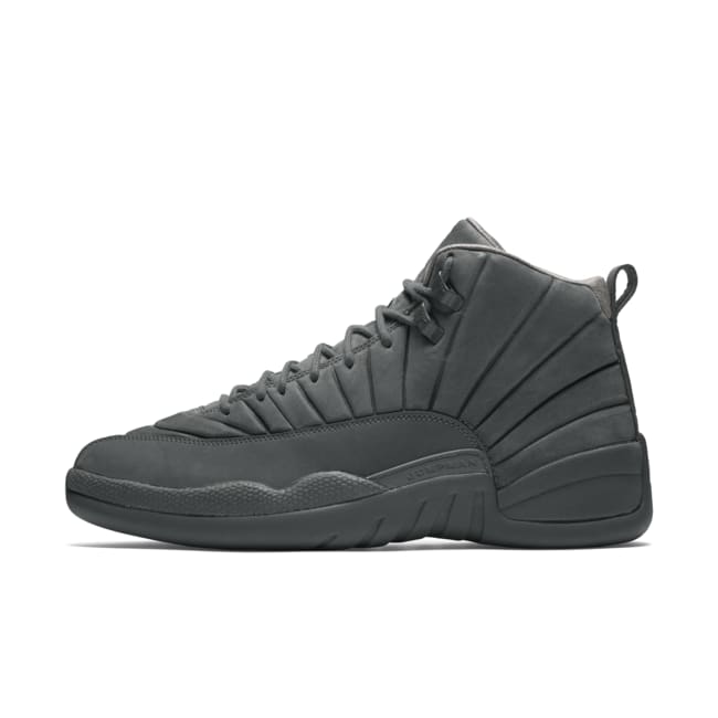 Zapatillas Jordan 12 Retro Blueberry