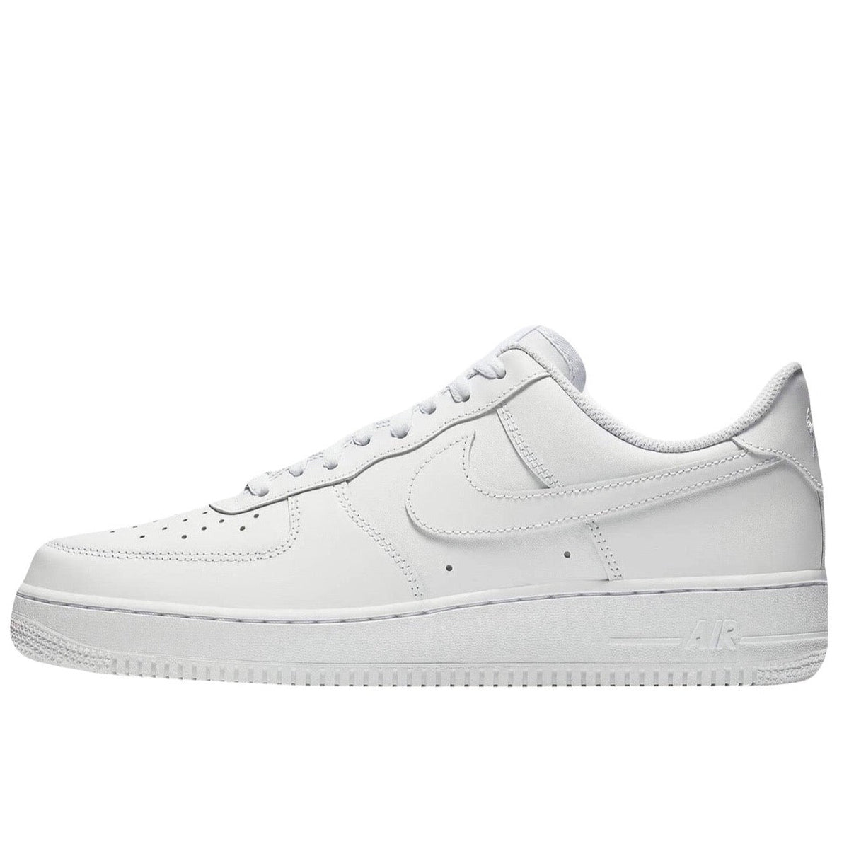 Zapatillas AF1 White Streetwear