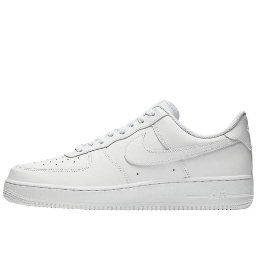 Zapatillas AF1 White Streetwear