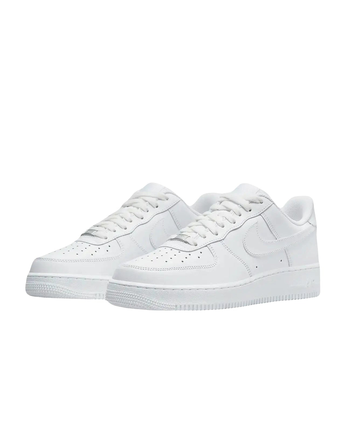 Zapatillas AF1 White Streetwear
