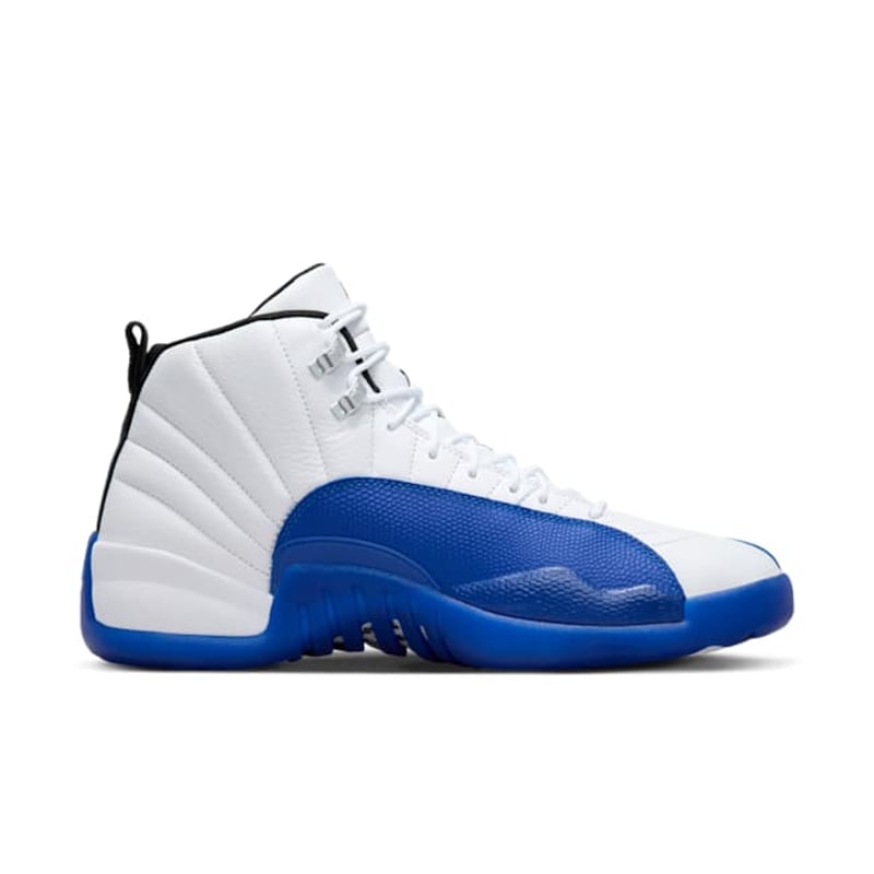 Zapatillas Jordan 12 Retro Blueberry