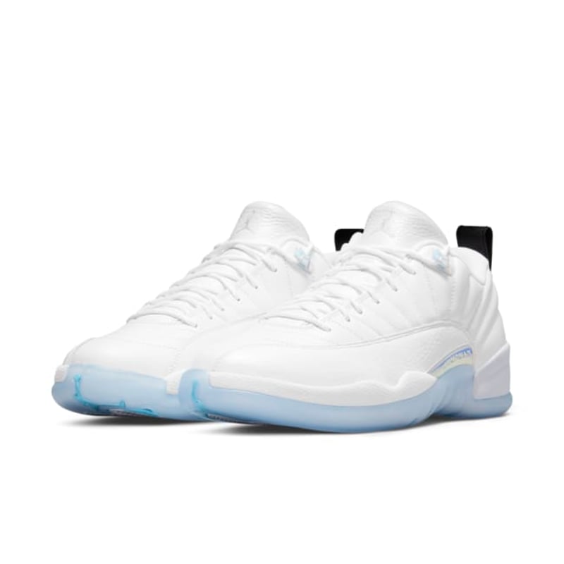 Zapatillas Jordan 12 Retro Low Easter