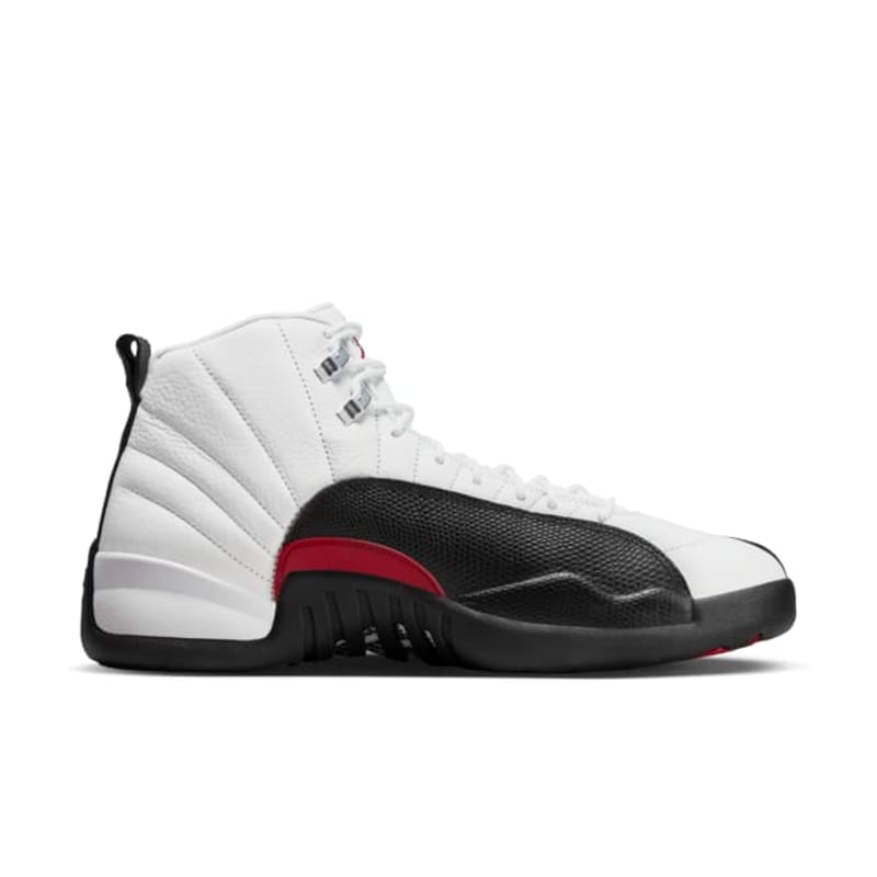Zapatillas Jordan 12 Retro Taxi Flip